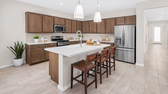 Teravalis by New Home Co. in Buckeye - image 10