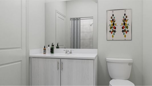 New construction Townhouse house 15601 Sw 280 St, Miami, FL 33031 Citadelle- photo 10 10