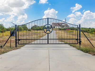 New construction Single-Family house 12701 C.R. 1131, Godley, TX 76044 - photo 0