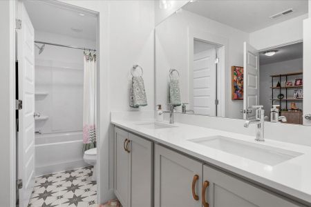 New construction Single-Family house 906 Allen Park Dr, Raleigh, NC 27604 plan Creator - image 13