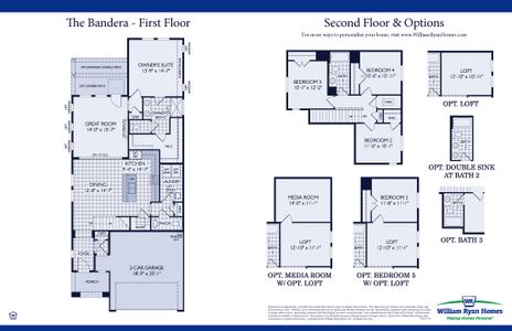 New construction Single-Family house 3008 Round Rock Dr, Royse City, TX 75189 null- photo 5 5