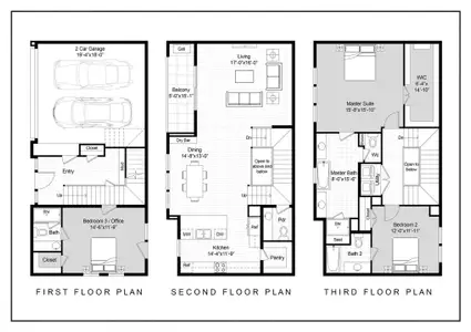 New construction Single-Family house 1187 W 19Th St, Houston, TX 77008 - image 5