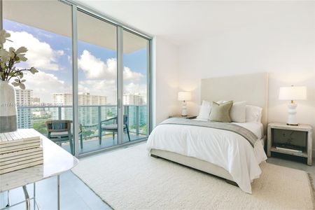 New construction Condo house 17550 Collins Ave, Unit 1501, Sunny Isles Beach, FL 33160 null- photo 32 32