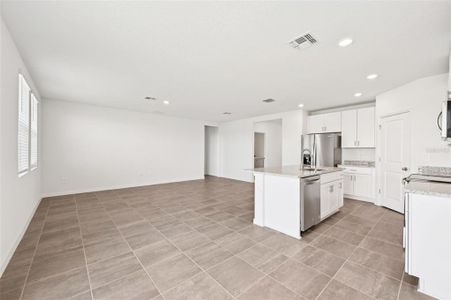 New construction Single-Family house 14116 Gunnison Cv, Parrish, FL 34219 Bluebell- photo 10 10