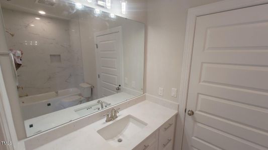 New construction Condo house 1400 Gathering Park, Unit 202, Cary, NC 27519 null- photo 11 11