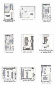 New construction Single-Family house Victoria, TX 77905 plan Westbrook - image 7