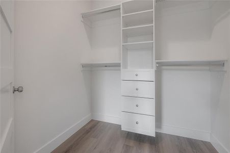 New construction Townhouse house 5530 N 9Th St, Unit 6, Tampa, FL 33604 null- photo 58 58