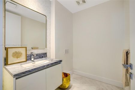 New construction Condo/Apt house 700 Ne 26Th Ter, Unit 2402, Miami, FL 33137 - photo 2 2