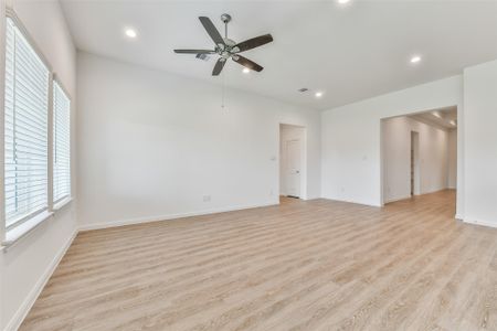 New construction Single-Family house 3019 King Oaks St, Baytown, TX 77251 - image 14