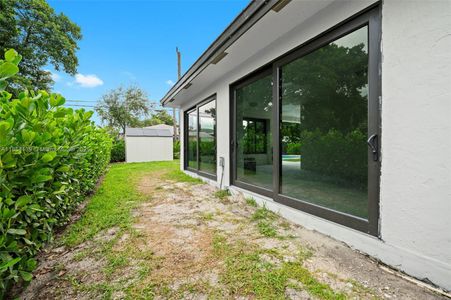 New construction Single-Family house 457 Lafayette Dr, Miami Springs, FL 33166 - image