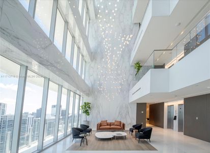 New construction Condo house 300 Biscayne Blvd Way, Unit 2002, Miami, FL 33131 null- photo 22 22