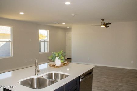 New construction Single-Family house 10432 W Arivaca Dr, Arizona City, AZ 85123 null- photo 6 6