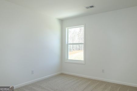 New construction Single-Family house 51 Root Dr, Newnan, GA 30263 Davis A- photo 18 18