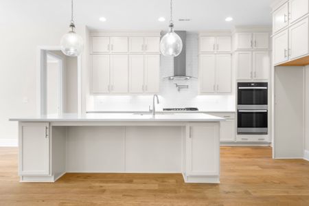 New construction Single-Family house Clover, SC 29710 plan Davidson - image 9
