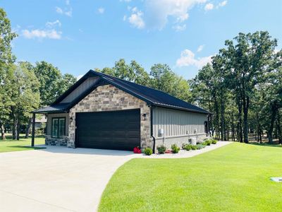 New construction Single-Family house 116 Private Rd, Yantis, TX 75497 - image