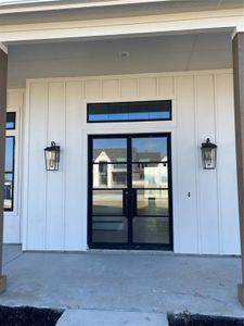 New construction Single-Family house 3404 Sweetwater Rd, Princeton, TX 75407 plan Ponderosa - image 17