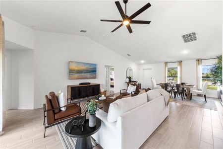 New construction Single-Family house 627 W Duquet Pl, Citrus Springs, FL 34434 - image 13