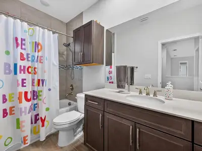 New construction Single-Family house 196 Hampton Lp, Davenport, FL 33837 - image 11