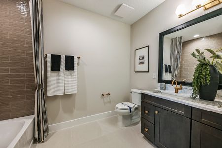 New construction Single-Family house Parrish, FL 34219 plan Key West II - image 17