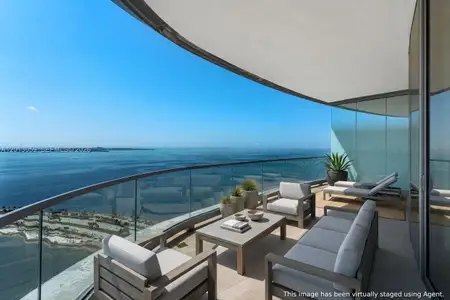 New construction Condo house 175 Se 25 Rd, Unit 3601, Miami, FL 33129 - image