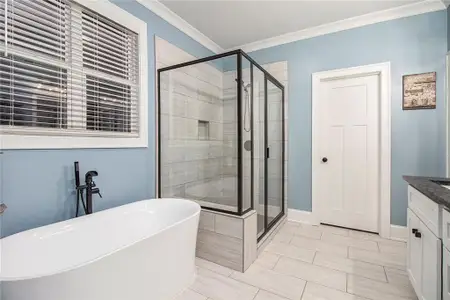 New construction Single-Family house 17 Wendover Dr, Cartersville, GA 30120 - image 5