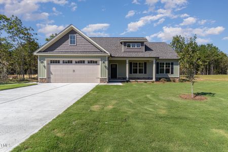 Gander Lake by Neuse River Homes in Princeton - photo 3 3