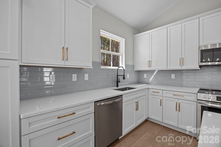 New construction Single-Family house 2287 Lee Lawing Rd, Lincolnton, NC 28092 - image 11