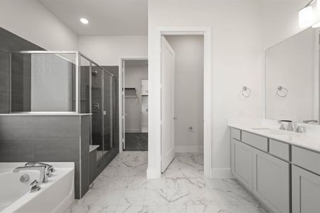 New construction Single-Family house 141 Olson Rd, Waxahachie, TX 75167 - image 12