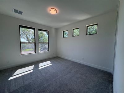New construction Single-Family house 619 Wonderstruck, Liberty Hill, TX 78642 Coronado I- photo 15 15