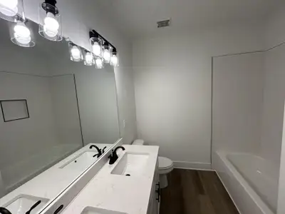 New construction Single-Family house 1285 PJ E Rd, Covington, GA 30014 plan The Brentwood II - image 4