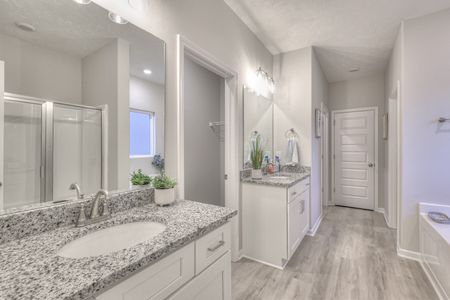 Legacy Preserve by Harney Homes in Tullahoma - image 19