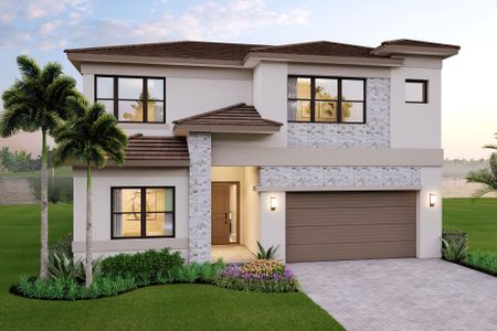 Apex at Avenir by GL Homes in Palm Beach Gardens - photo 13 13