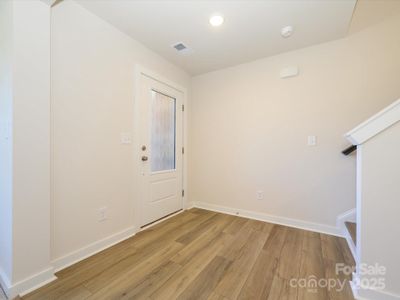 New construction Townhouse house 3904 Craig Ave, Charlotte, NC 28211 The Wilkes- photo 2 2