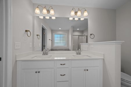 New construction Single-Family house 709 Oleander Dr, Greenville, NC 27858 plan Rockbridge - image 13