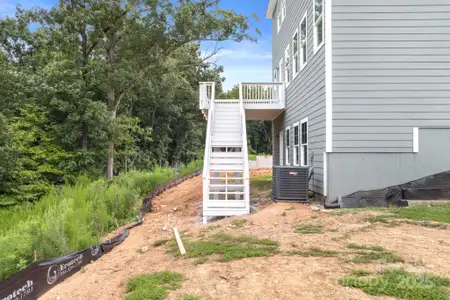 New construction Single-Family house 3234 Leah Elizabeth Ln, Monroe, NC 28110 - image