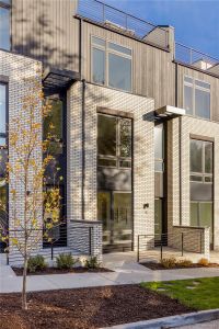 New construction Fourplex house 1230 N Zenobia St, Unit 4, Denver, CO 80204 - image