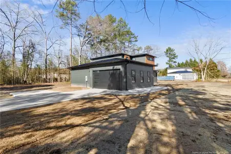 New construction Single-Family house 1798 Katonah Dr, Fayetteville, NC 28314 - image