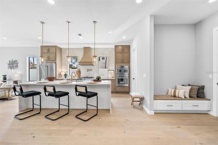 New construction Single-Family house 22 E Steele St, Orlando, FL 32804 - image 7