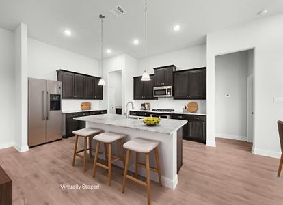 New construction Single-Family house 128 Lila Lake Dr, Waxahachie, TX 75165 plan Glenbrook VI - image 12