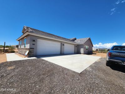 New construction Single-Family house 16708 E Gloria Ln, Scottsdale, AZ 85262 null- photo 4 4