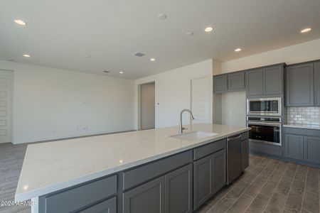 New construction Single-Family house 262 S 164Th Dr, Goodyear, AZ 85338 Hacienda Series - Jade- photo 8 8