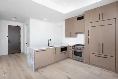 New construction Condo house 115 Morris St, Unit 2010, Durham, NC 27701 - image 20