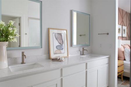 New construction Condo house 11940 Soprano Cir, Unit 304, Lone Tree, CO 80134 - image 6