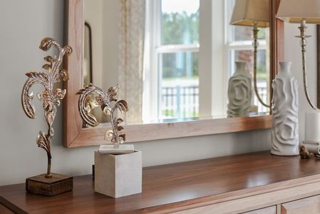 New construction Single-Family house 41 Seabrook Village Ave, Nocatee, FL 32081 plan The Manatee at Seabrook Village - image 15