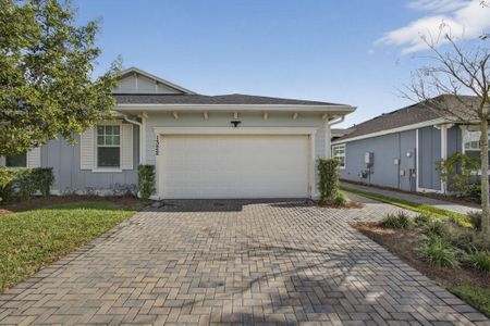 New construction Single-Family house 1322 Tangled Orchard Trce, Loxahatchee, FL 33470 - image