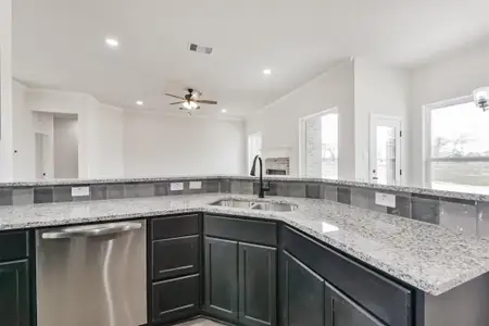 New construction Single-Family house 6635 Freret Bayou Dr, Baytown, TX 77523 - image 16