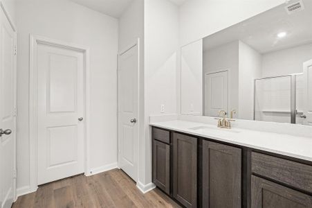 New construction Single-Family house 209 Julian Davis Dr, Venus, TX 76084 - image