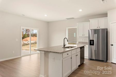 New construction Single-Family house 1041 Russell Dr, Winston-Salem, NC 27127 - image 18