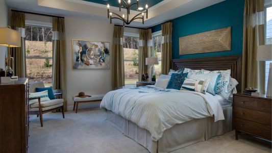 Cresswind Charlotte by Kolter Homes in Charlotte - photo 20 20