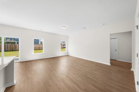 New construction Single-Family house 218 Somera Ln, Statesboro, GA 30461 plan The Birch - image 16